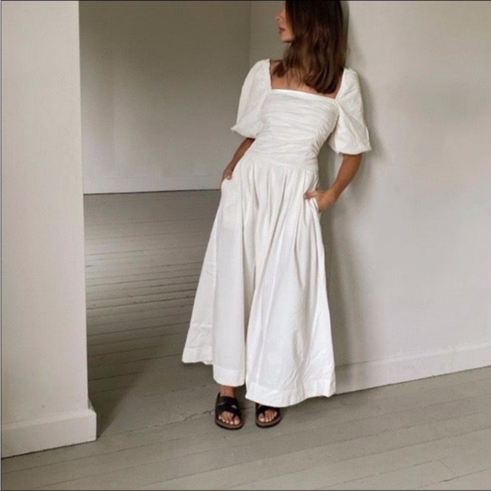 Free People Ain’t She A Beaut